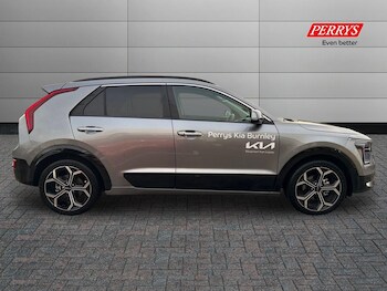 Used Kia Niro 2025 for sale - 76177439: Photo