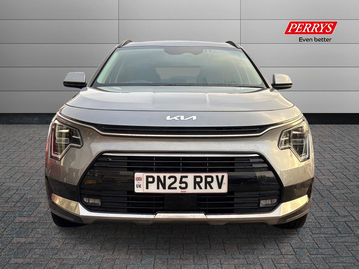 Used Kia Niro 2025 for sale - 76177439: Photo 4