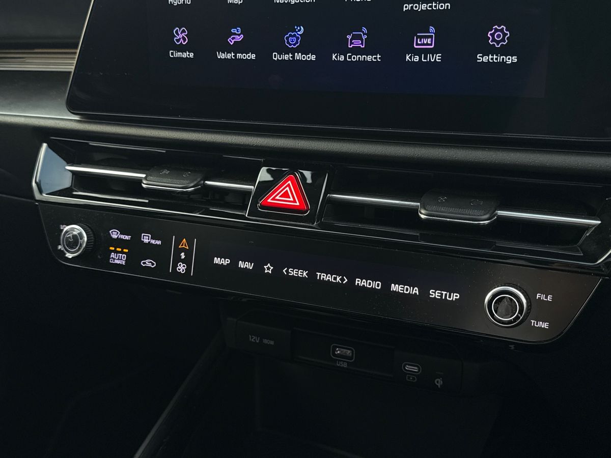 Used Kia Niro 2025 for sale - 76177439: Photo 42