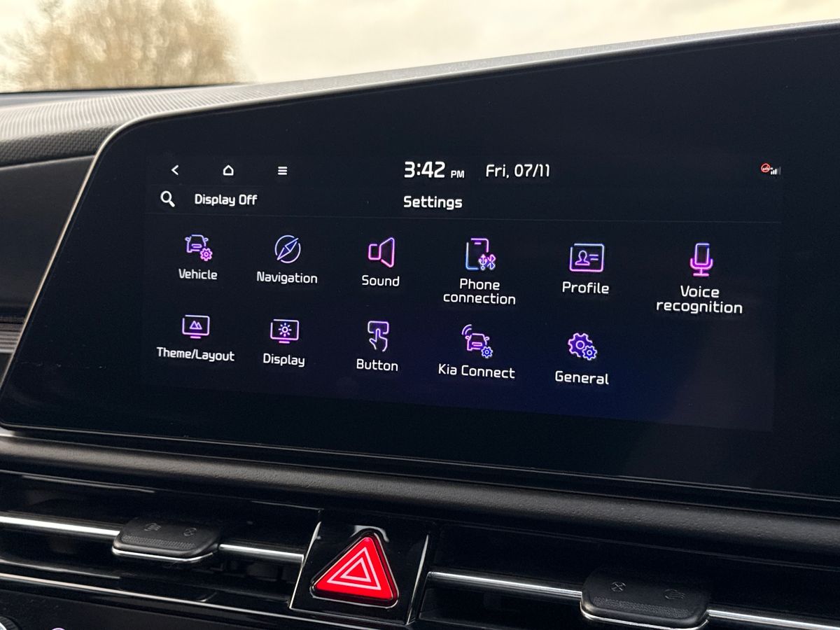 Used Kia Niro 2025 for sale - 76177439: Photo 44