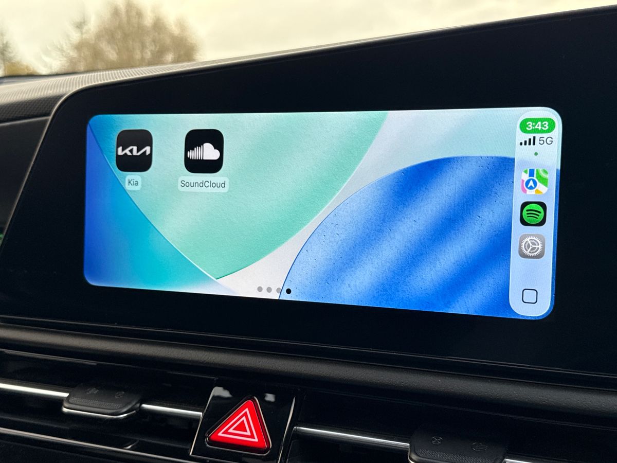 Used Kia Niro 2025 for sale - 76177439: Photo 47