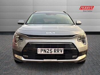 Used Kia Niro 2025 for sale - 76177439: Photo