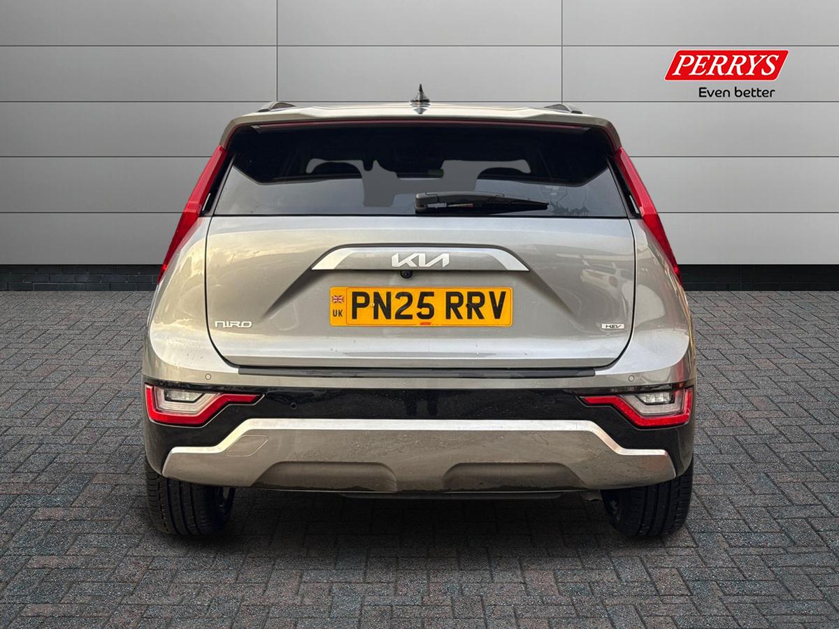 Used Kia Niro 2025 for sale - 76177439: Photo 5