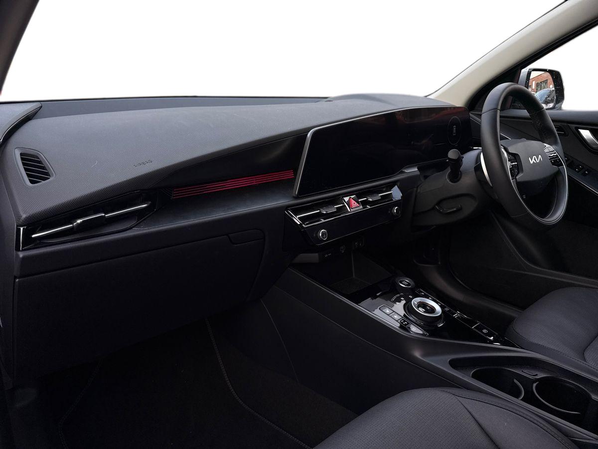 Used Kia Niro 2025 for sale - 76177439: Photo 6