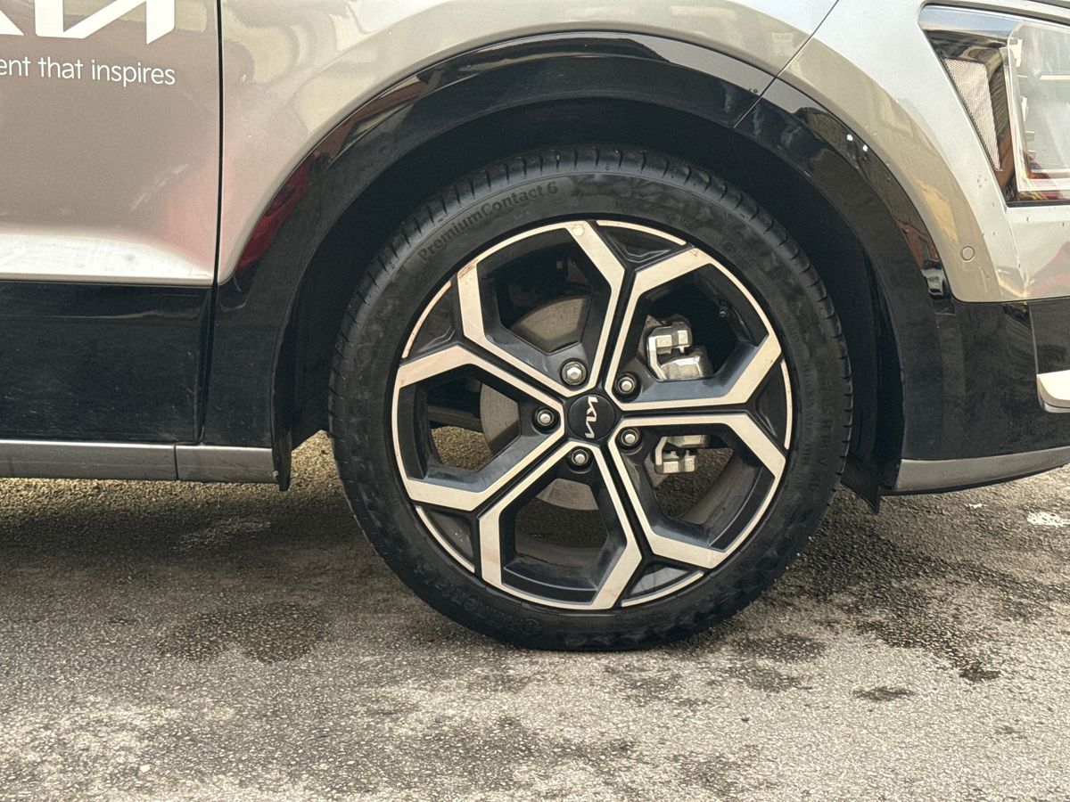 Used Kia Niro 2025 for sale - 76177439: Photo 7