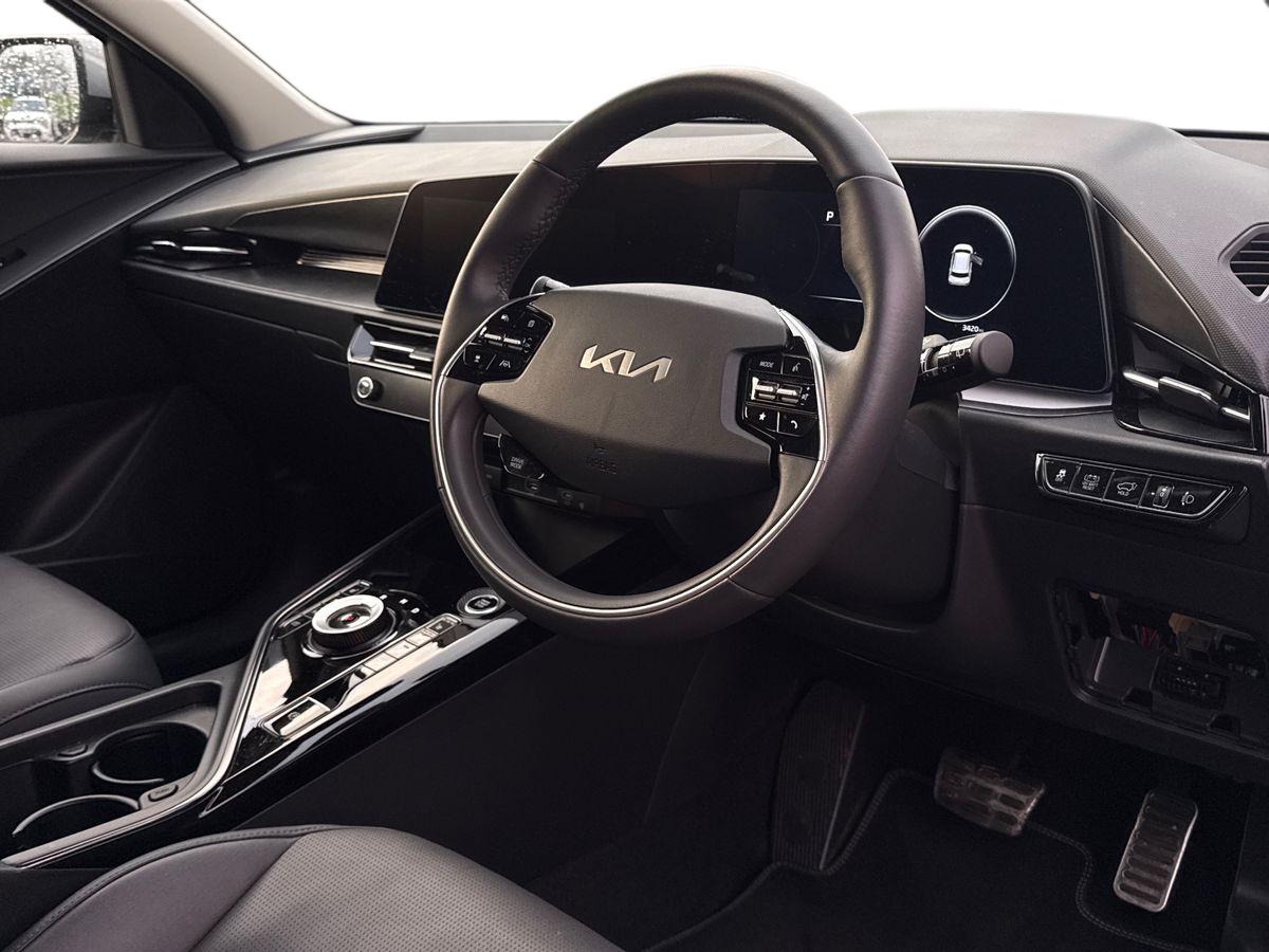 Used Kia Niro 2025 for sale - 76177439: Photo 8