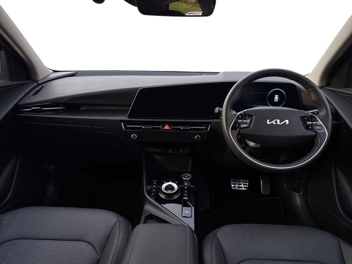 Used Kia Niro 2025 for sale - 76177439: Photo 9