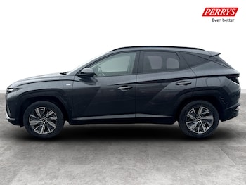 Used Hyundai TUCSON 2023 for sale - 77432112: Photo