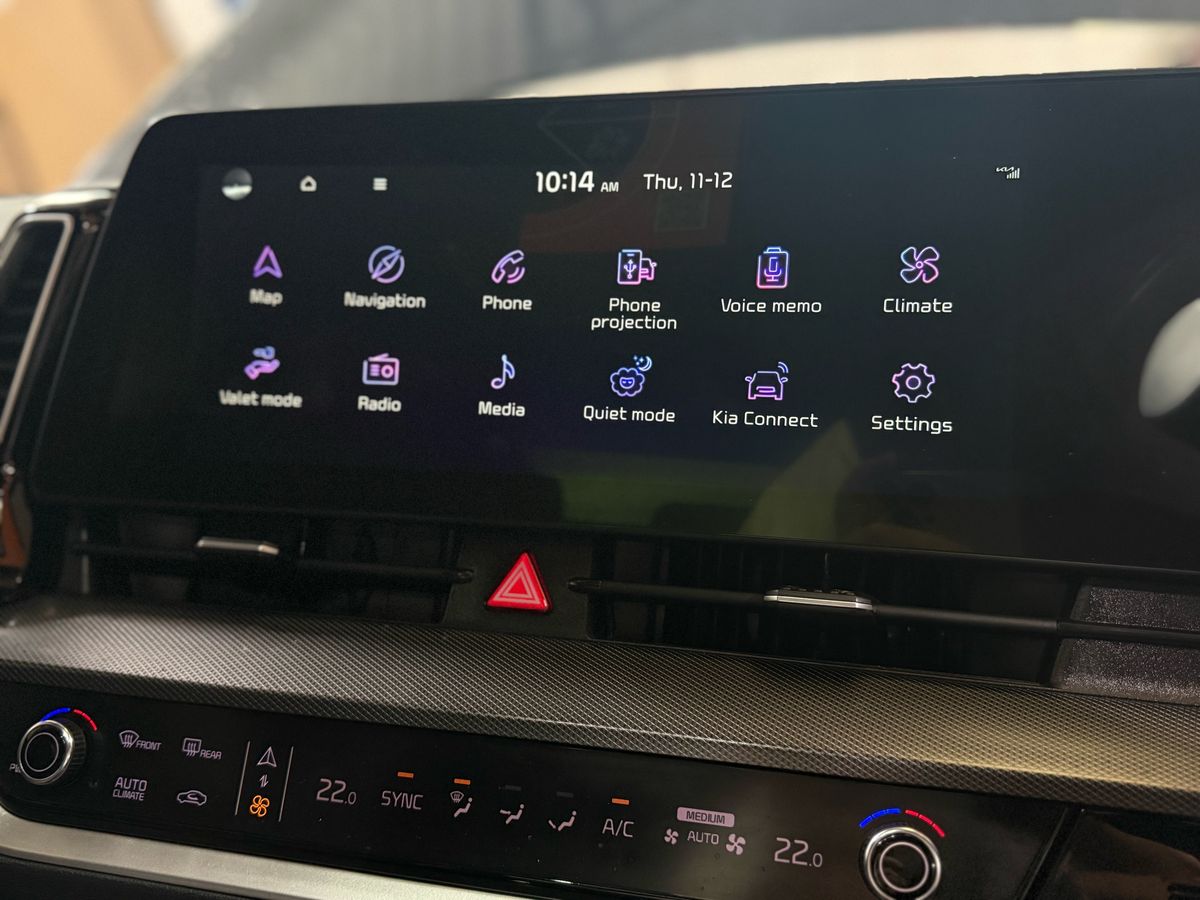 Used Kia Sportage 2022 for sale - 75711215: Photo 10