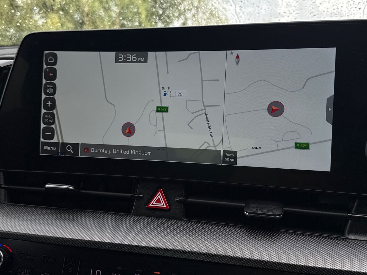 Used Kia Sportage 2022 for sale - 75711215: Photo 11