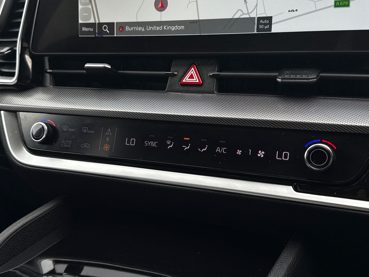 Used Kia Sportage 2022 for sale - 75711215: Photo 12