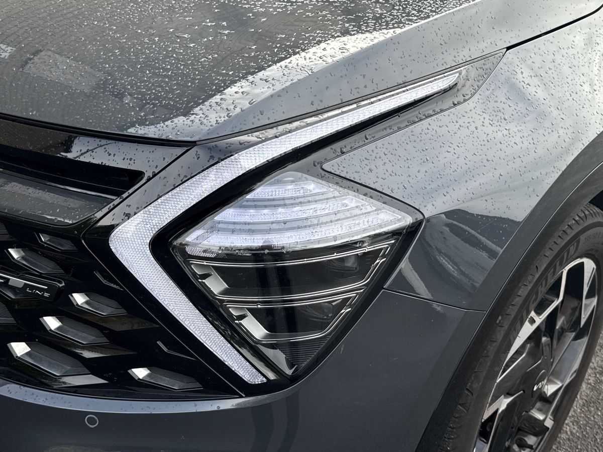 Used Kia Sportage 2022 for sale - 75711215: Photo 13