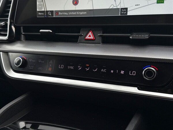 Used Kia Sportage 2022 for sale - 75711215: Photo 13