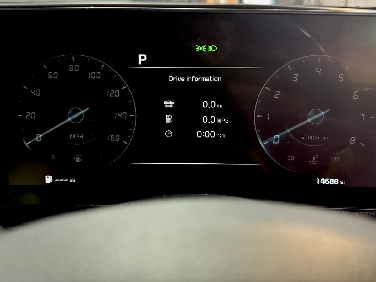 Used Kia Sportage 2022 for sale - 75711215: Photo 14