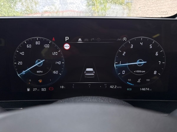 Used Kia Sportage 2022 for sale - 75711215: Photo 15
