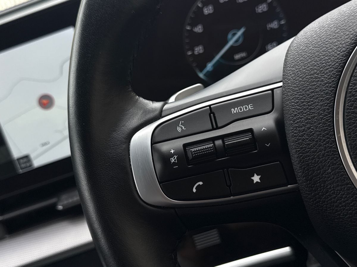 Used Kia Sportage 2022 for sale - 75711215: Photo 16