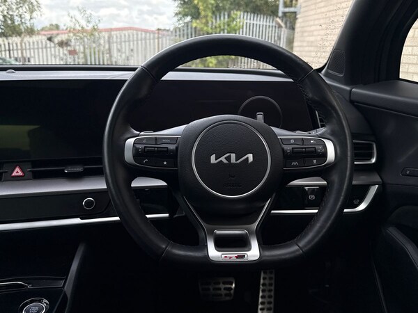 Used Kia Sportage 2022 for sale - 75711215: Photo 16
