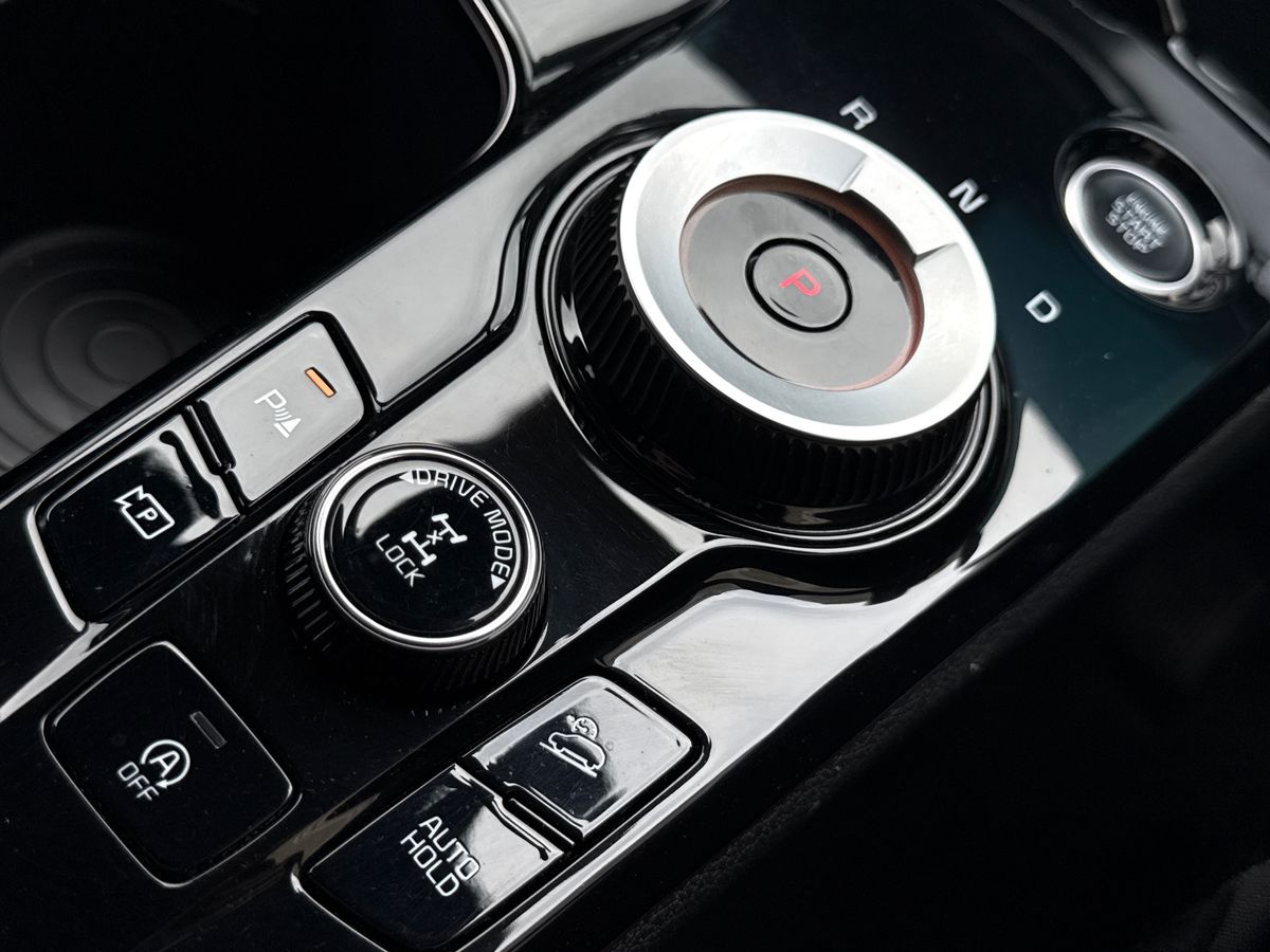 Used Kia Sportage 2022 for sale - 75711215: Photo 23