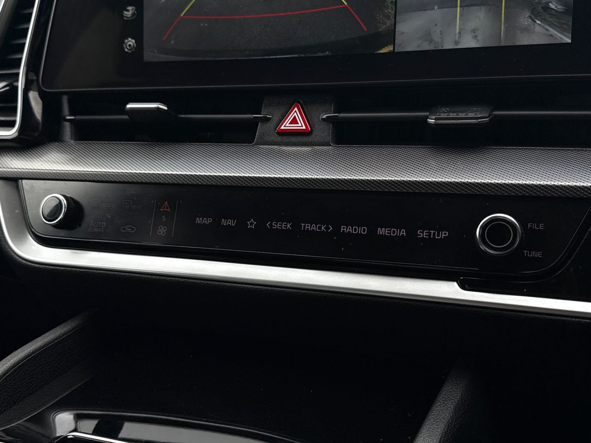 Used Kia Sportage 2022 for sale - 75711215: Photo 24