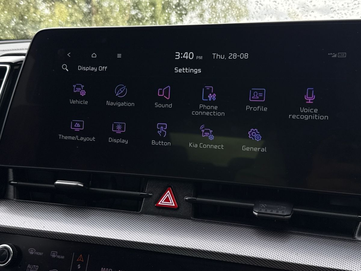 Used Kia Sportage 2022 for sale - 75711215: Photo 27