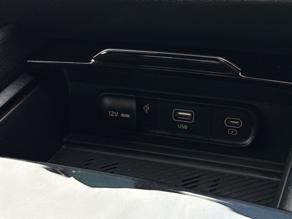 Used Kia Sportage 2022 for sale - 75711215: Photo 27