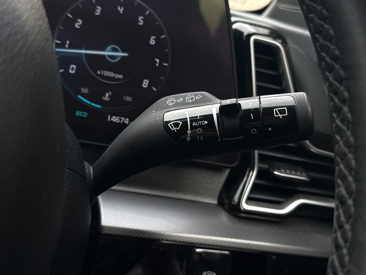 Used Kia Sportage 2022 for sale - 75711215: Photo 28