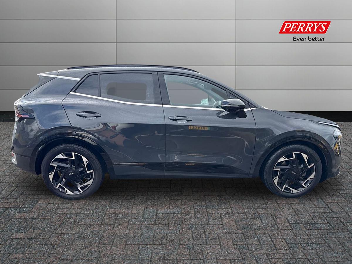 Used Kia Sportage 2022 for sale - 75711215: Photo 3