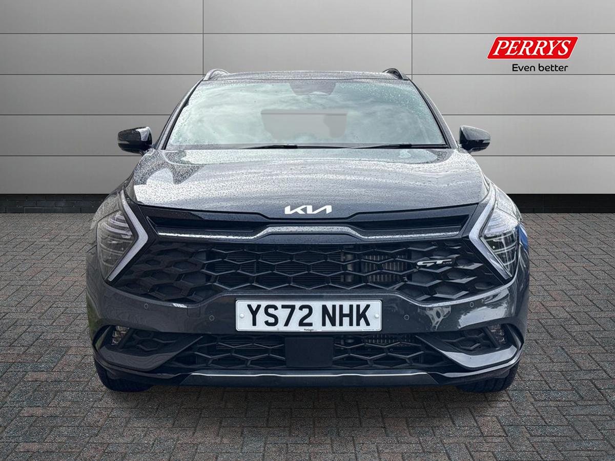 Used Kia Sportage 2022 for sale - 75711215: Photo 4