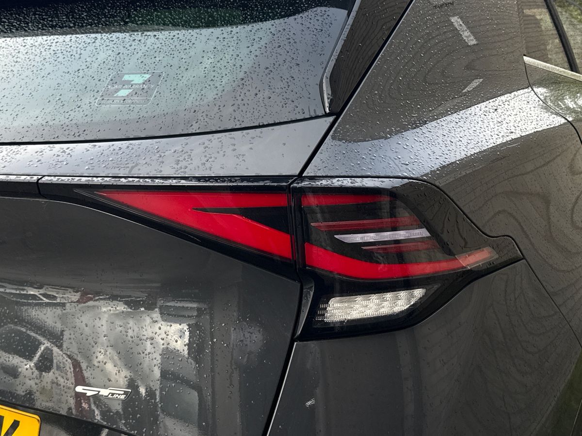 Used Kia Sportage 2022 for sale - 75711215: Photo 40