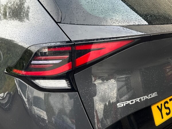 Used Kia Sportage 2022 for sale - 75711215: Photo 42