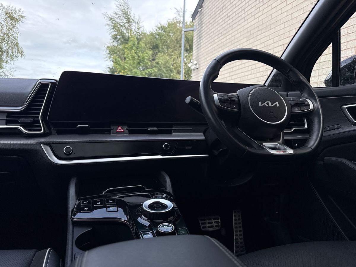 Used Kia Sportage 2022 for sale - 75711215: Photo 45