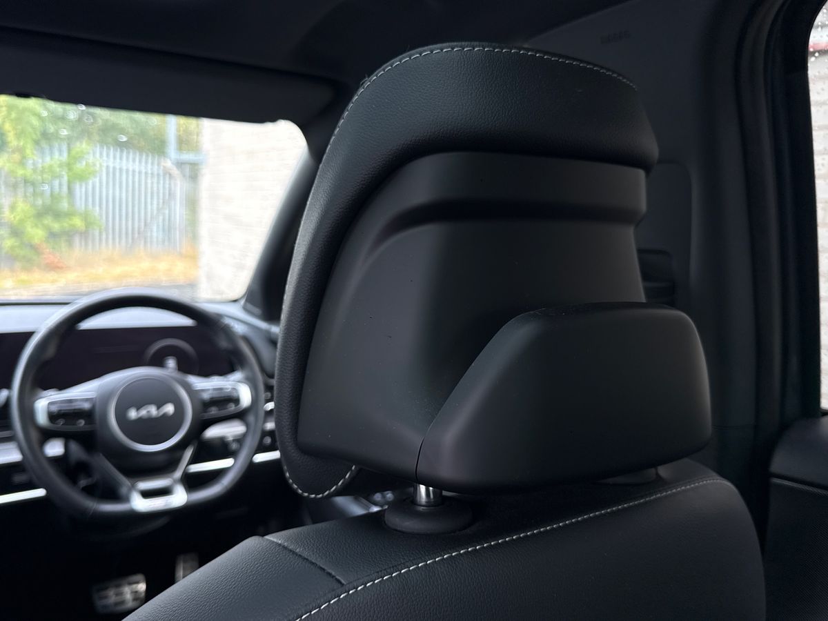 Used Kia Sportage 2022 for sale - 75711215: Photo 46