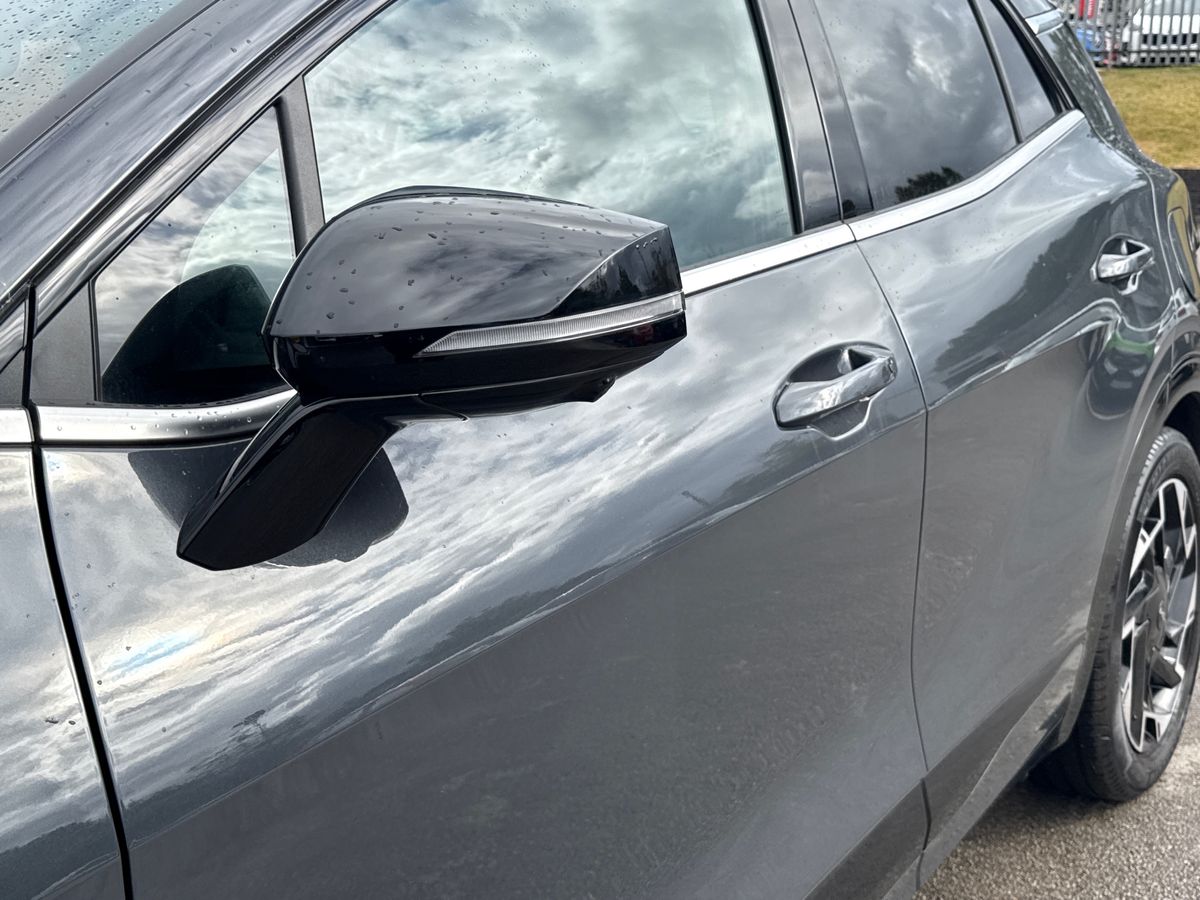 Used Kia Sportage 2022 for sale - 75711215: Photo 48