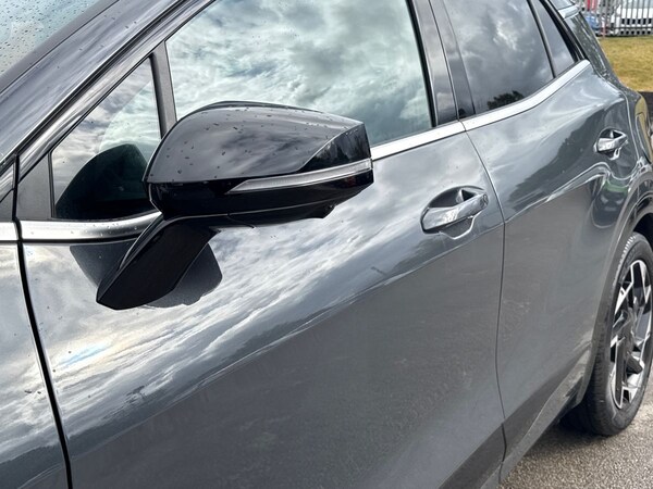 Used Kia Sportage 2022 for sale - 75711215: Photo 49