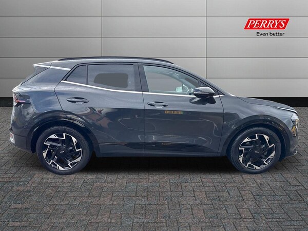 Used Kia Sportage 2022 for sale - 75711215: Photo 4