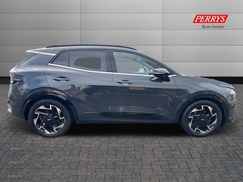 Used Kia Sportage 2022 for sale - 75711215: Photo 4