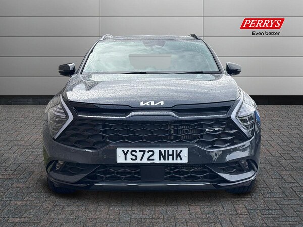Used Kia Sportage 2022 for sale - 75711215: Photo 5