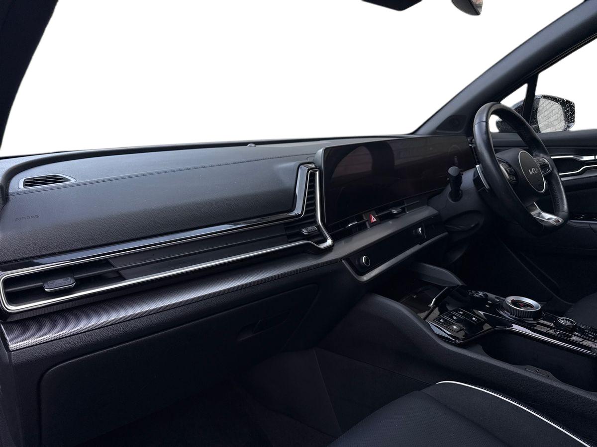 Used Kia Sportage 2022 for sale - 75711215: Photo 6