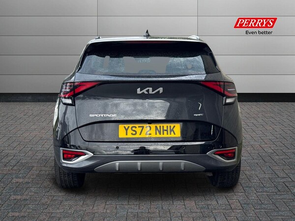 Used Kia Sportage 2022 for sale - 75711215: Photo 6