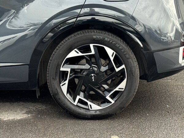 Used Kia Sportage 2022 for sale - 75711215: Photo 8