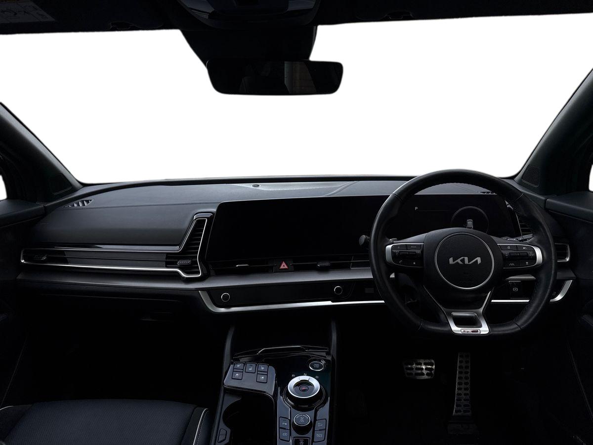 Used Kia Sportage 2022 for sale - 75711215: Photo 9