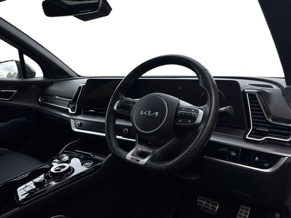 Used Kia Sportage 2022 for sale - 75711215: Photo 9