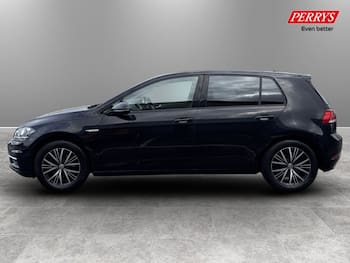 Used Volkswagen Golf 2019 for sale - 79678906: Photo