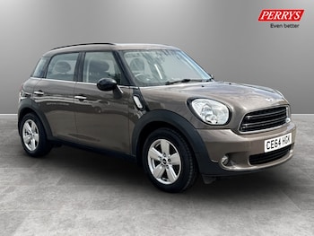 Used MINI Countryman 2014 for sale - 79352193: Photo
