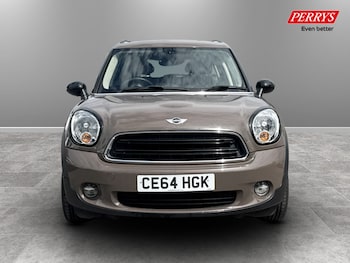Used MINI Countryman 2014 for sale - 79352193: Photo