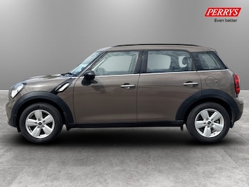 Used MINI Countryman 2014 for sale - 79352193: Photo