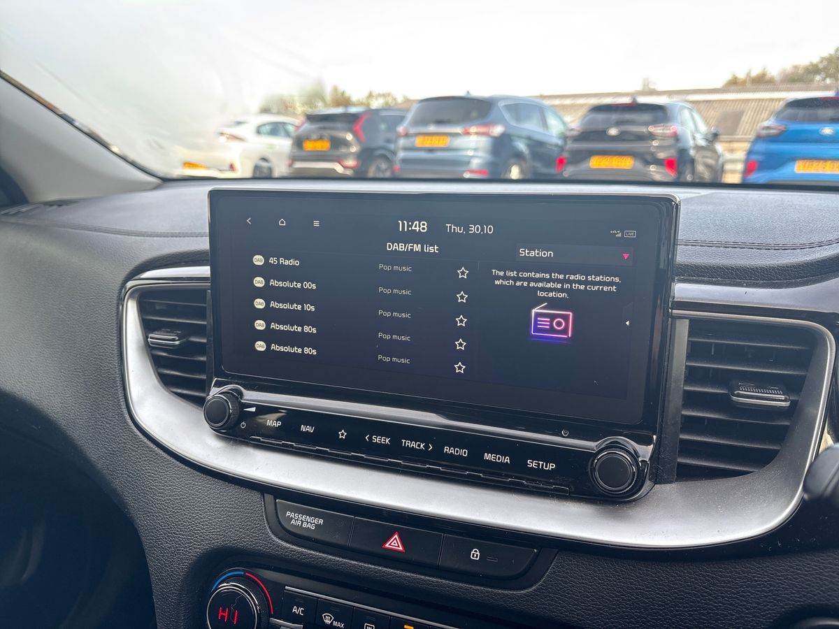 Used Kia XCeed 2021 for sale - 77398642: Photo 10