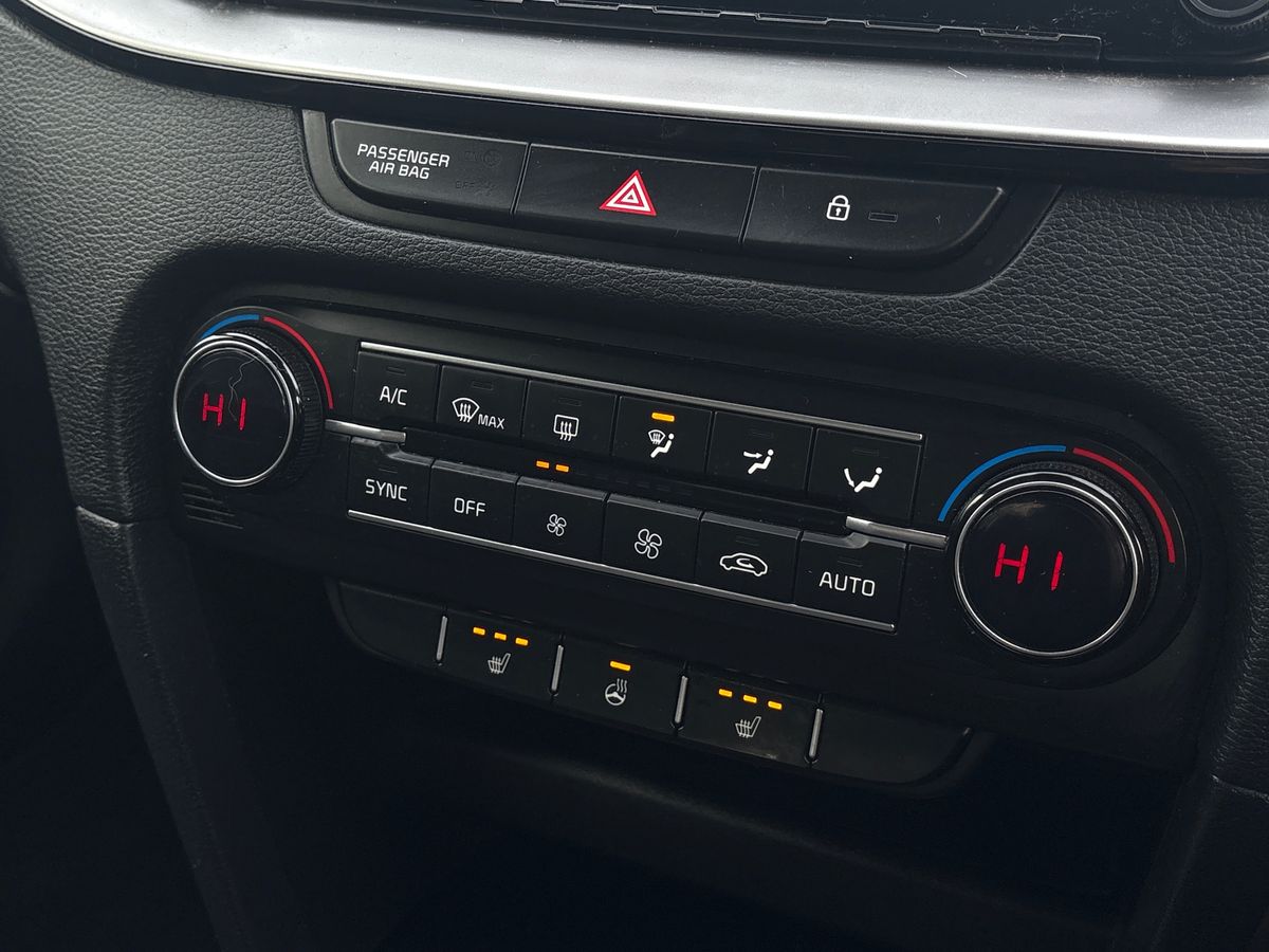 Used Kia XCeed 2021 for sale - 77398642: Photo 12