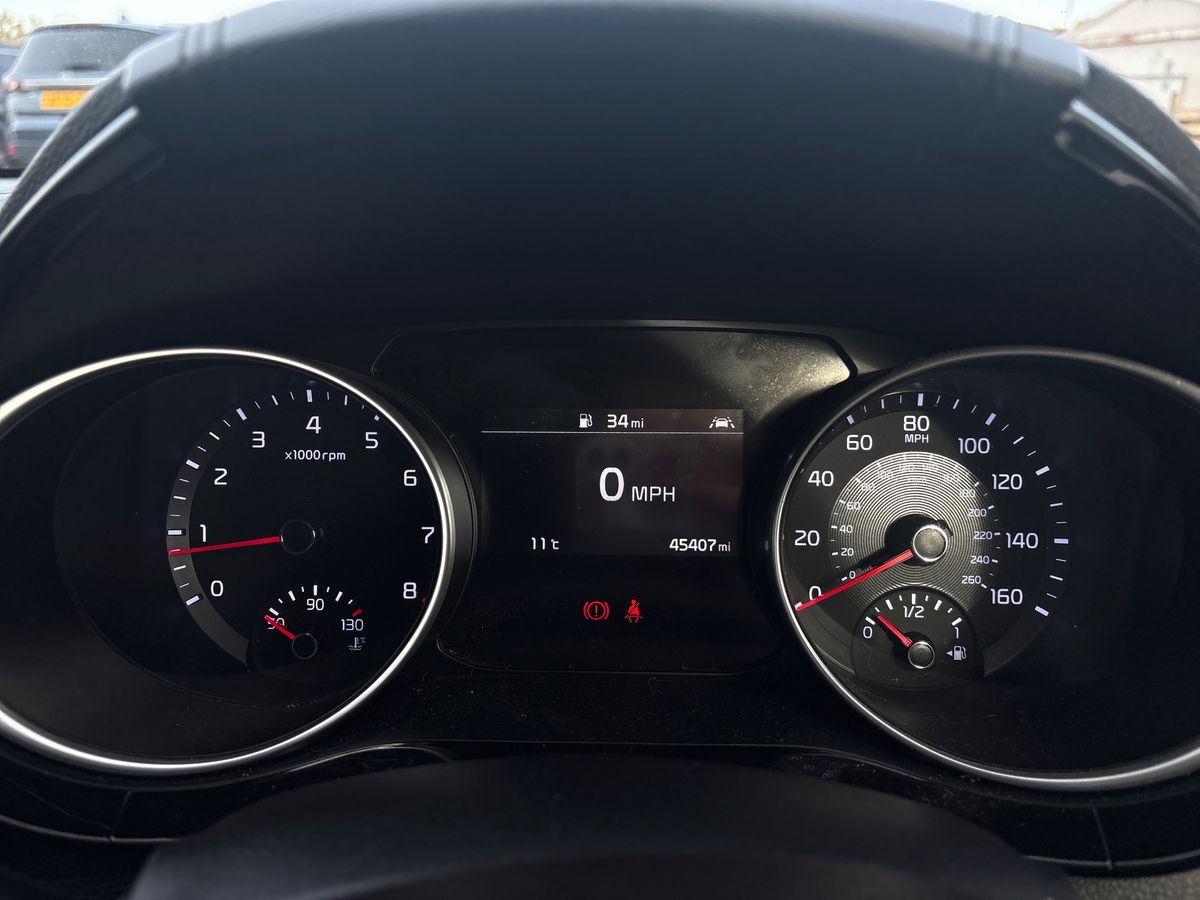 Used Kia XCeed 2021 for sale - 77398642: Photo 14