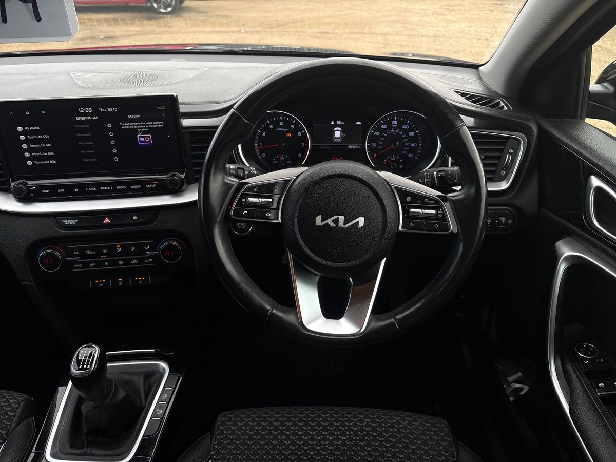 Used Kia XCeed 2021 for sale - 77398642: Photo 15